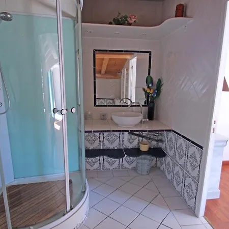 Вилла Mas Garonnette *