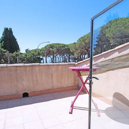 Mas Garonnette Σαιντ-Μαξίμ