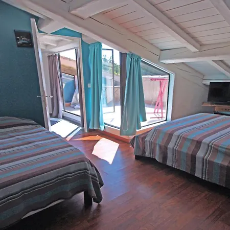 Mas Garonnette Βίλα