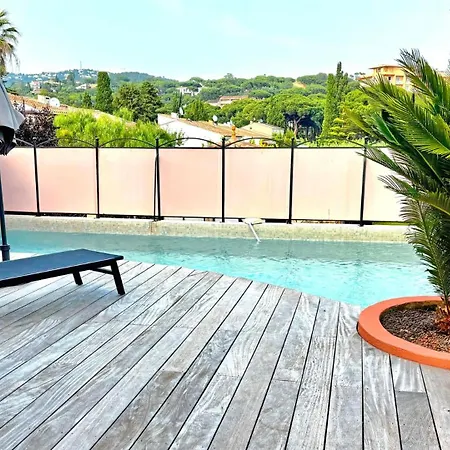 Mas Garonnette * Σαιντ-Μαξίμ